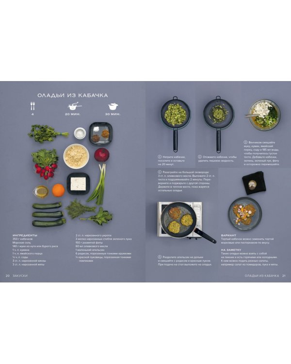 Мечта гурмана (комплект в 3-х кн.)