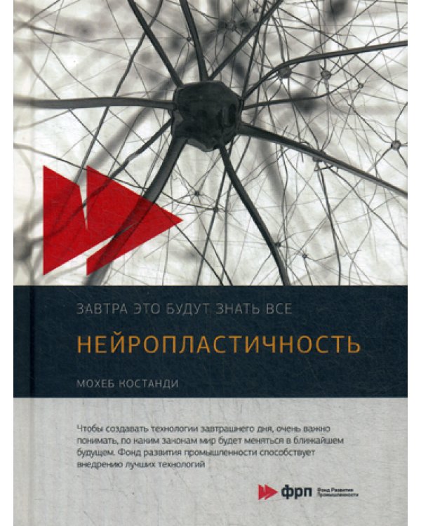 Нейропластичность