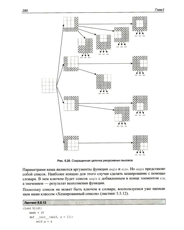 Python. Красивые задачи для начинающих