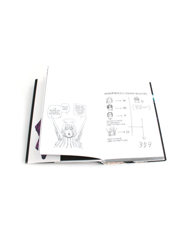 Магическая битва 11. Кн. 21-22. Колония Токио № 2. Колония Сакурадзима: манга