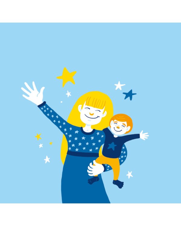 Спи, малыш: Что делать, если малыш плохо спит?