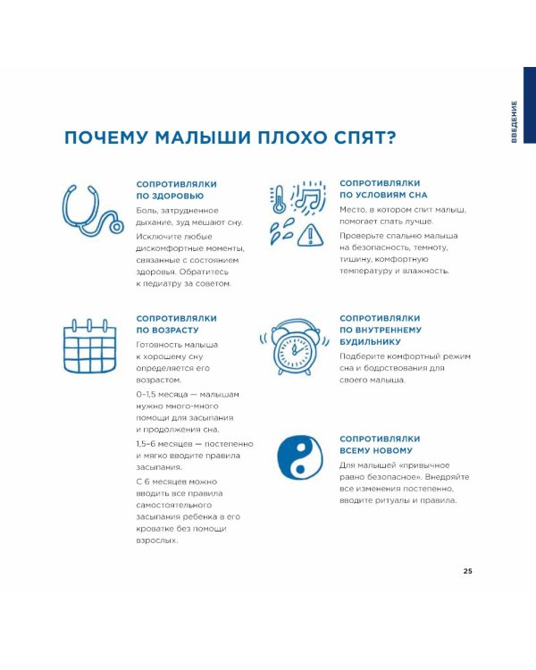 Спи, малыш: Что делать, если малыш плохо спит?