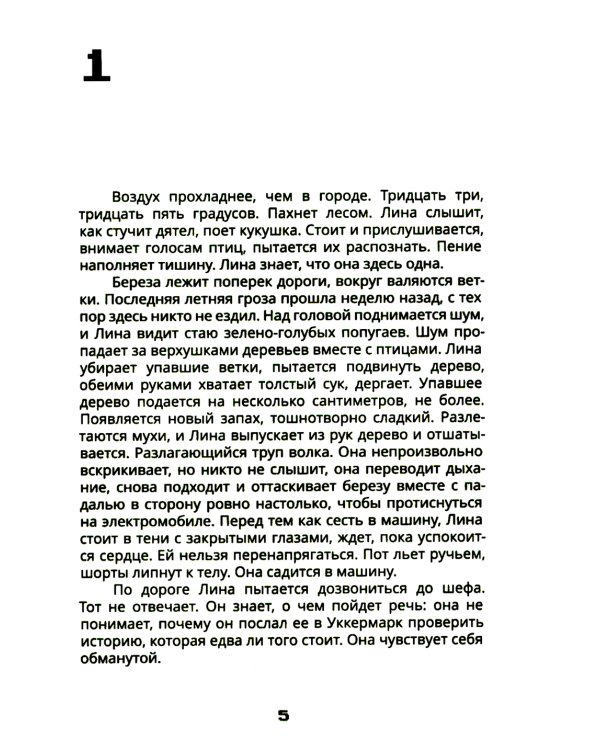 Paradise City: роман