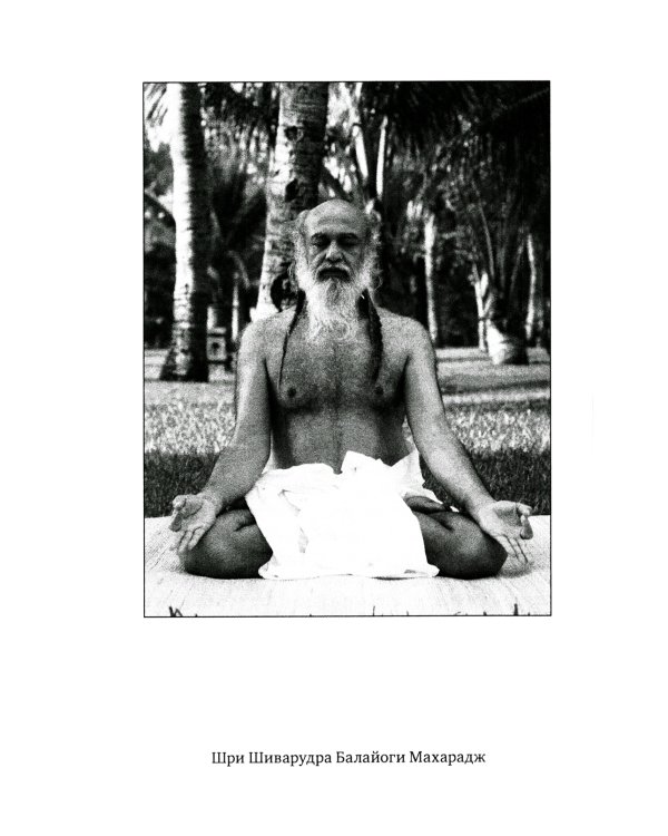 Высший путь. Беседы с Шри Шиварудрой Балайоги Махараджем. 2-е изд., испр