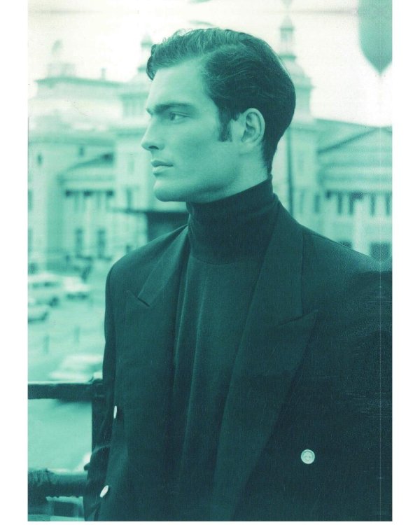 Модель человека