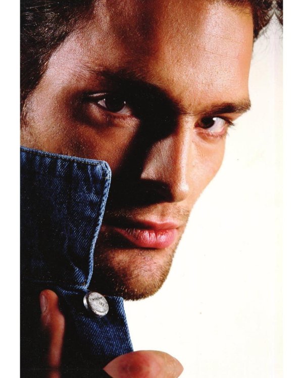 Модель человека