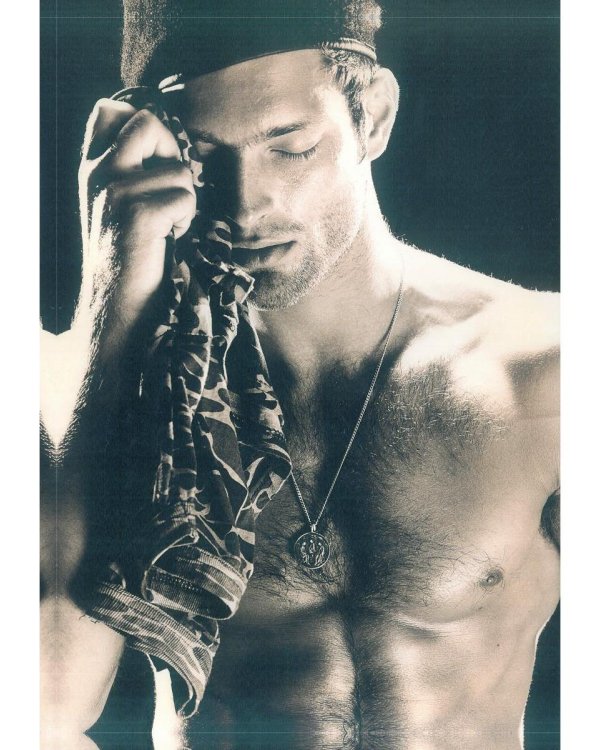 Модель человека