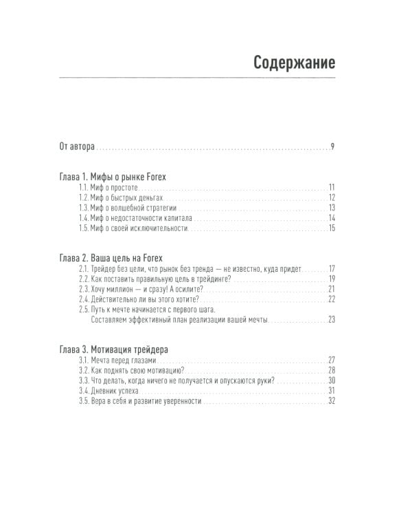 Один на один с биржей: Эмоции под контролем