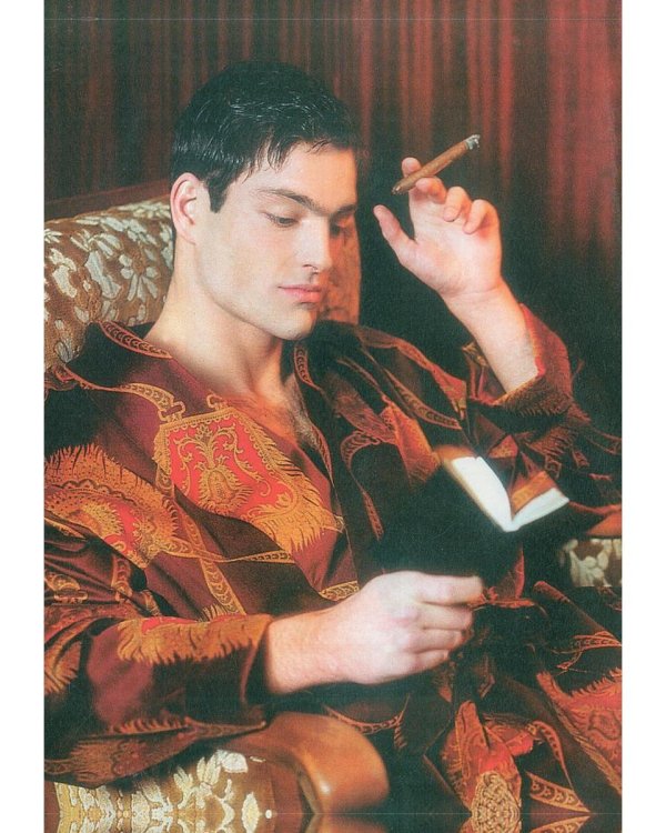 Модель человека