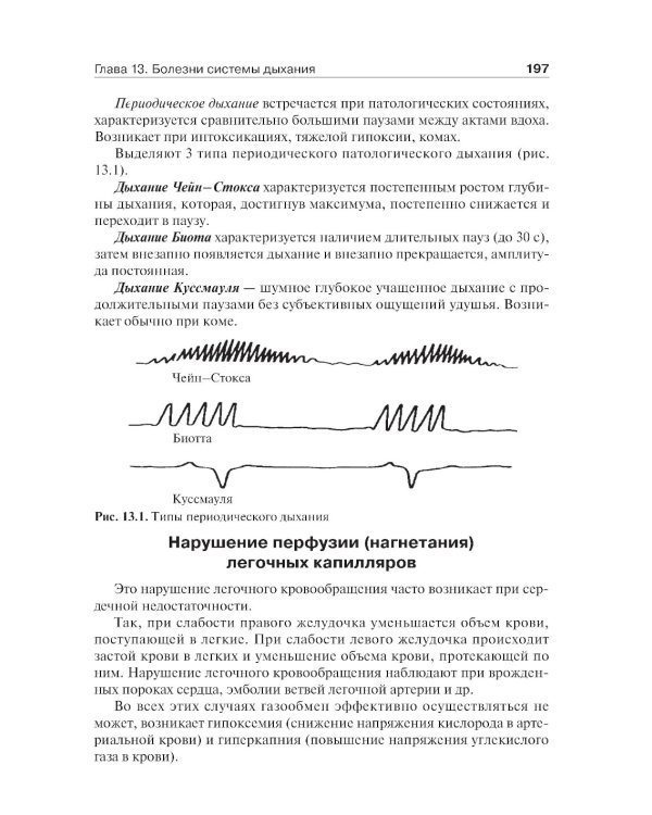 Основы патологии: учебник