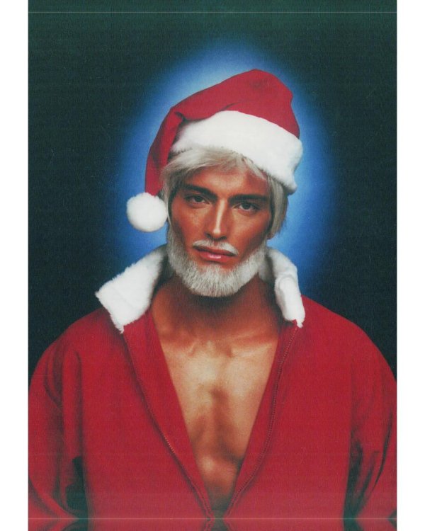 Модель человека