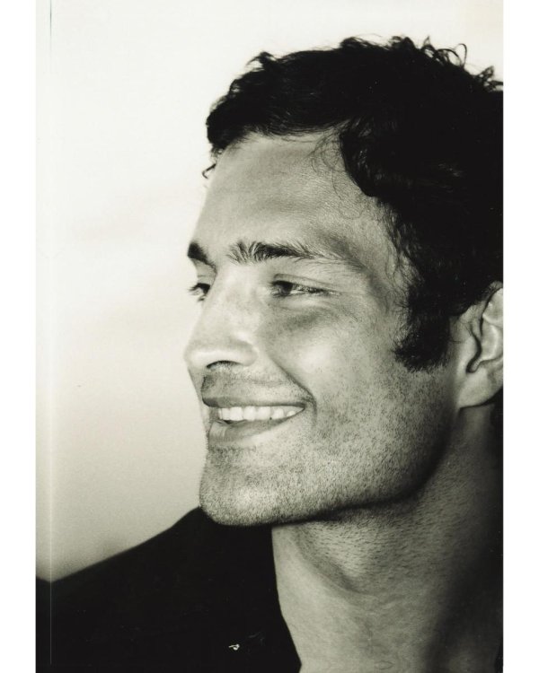 Модель человека