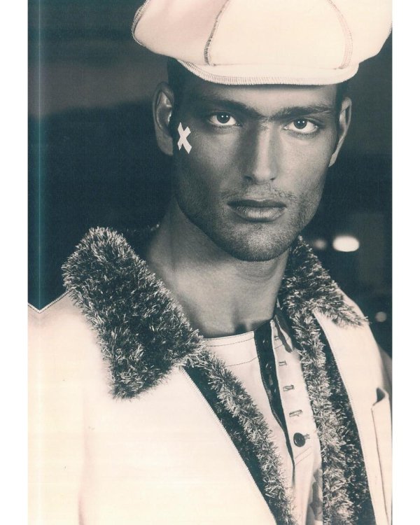 Модель человека