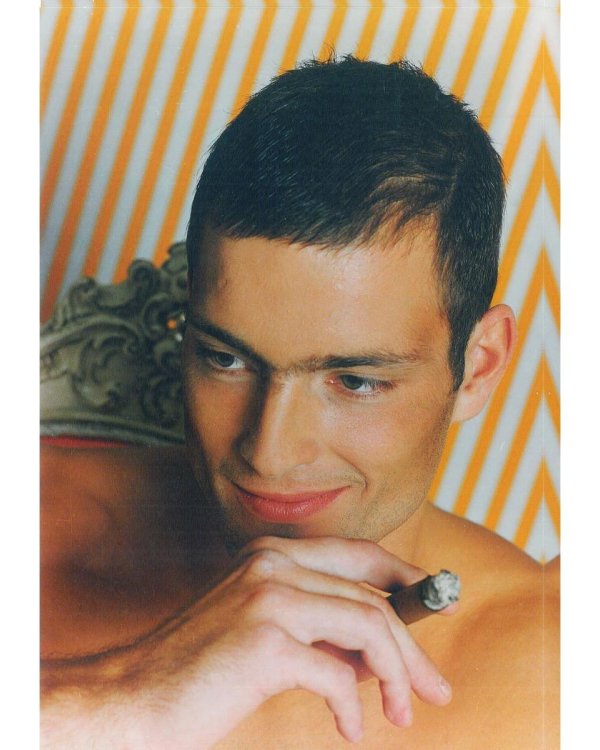 Модель человека