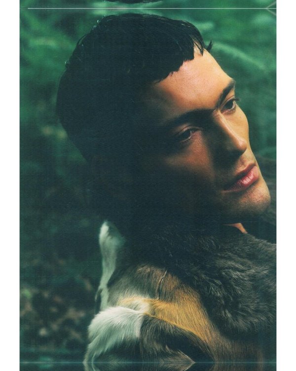 Модель человека