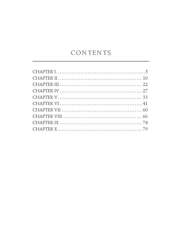 The Abysmal Brute = Лютый зверь: на англ.яз