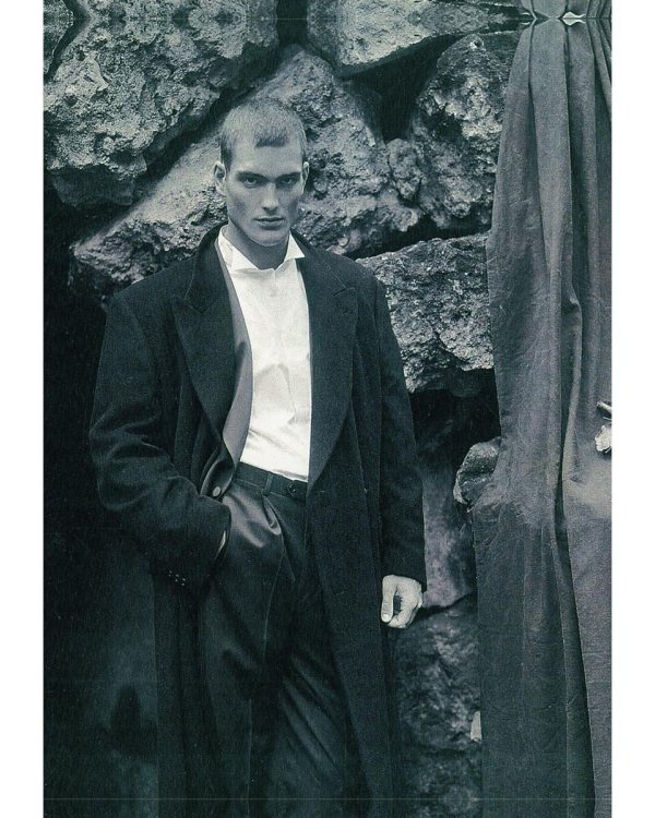 Модель человека