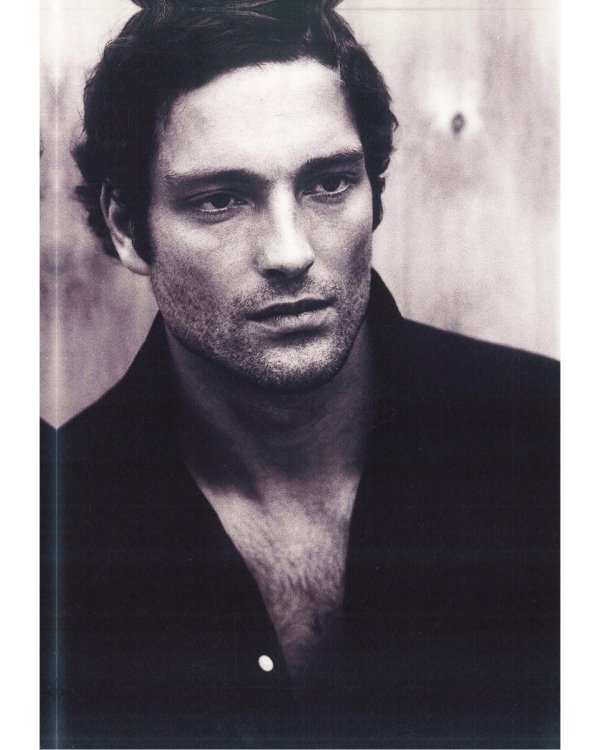 Модель человека