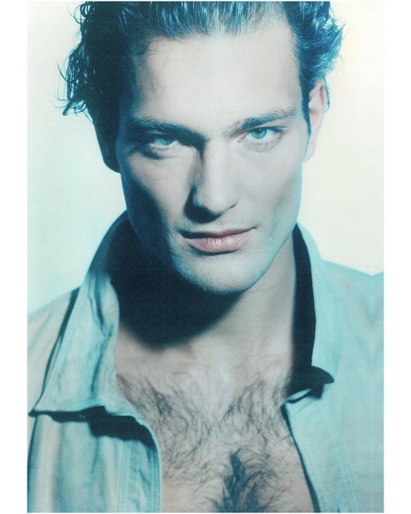 Модель человека