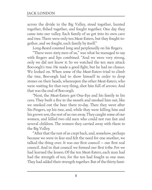 The Strength of the Strong = Сила сильных: на англ.яз