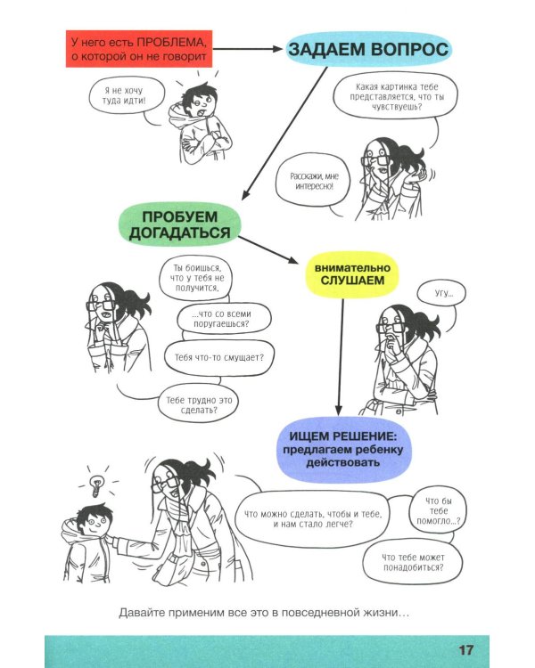 Давай договоримся! (комплект из 2-х книг)