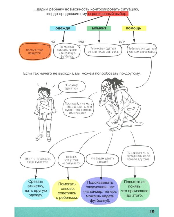 Давай договоримся! (комплект из 2-х книг)