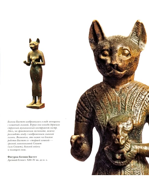 Кошкин дом в Эрмитаже