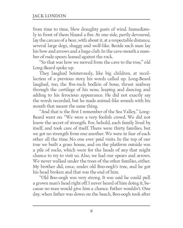 The Strength of the Strong = Сила сильных: на англ.яз