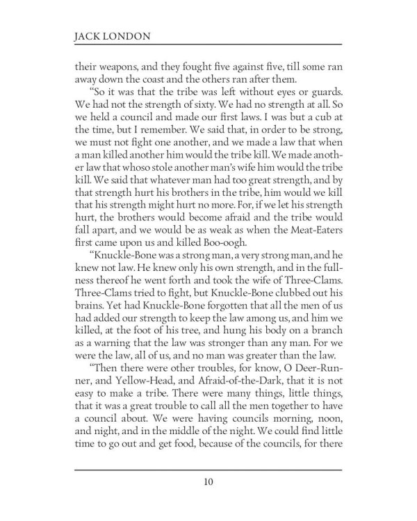 The Strength of the Strong = Сила сильных: на англ.яз