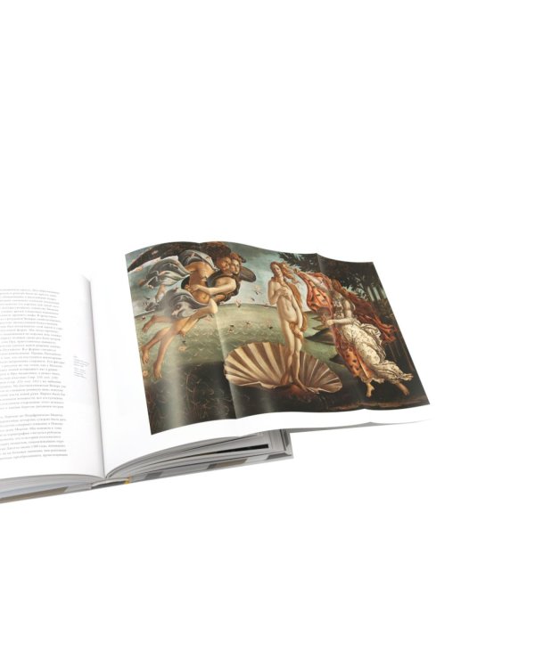 История искусства; Искусство и иллюзия. Исследование психологии изображения (комплект из 2-х книг)