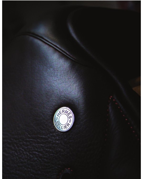 Hermes. Легенда моды