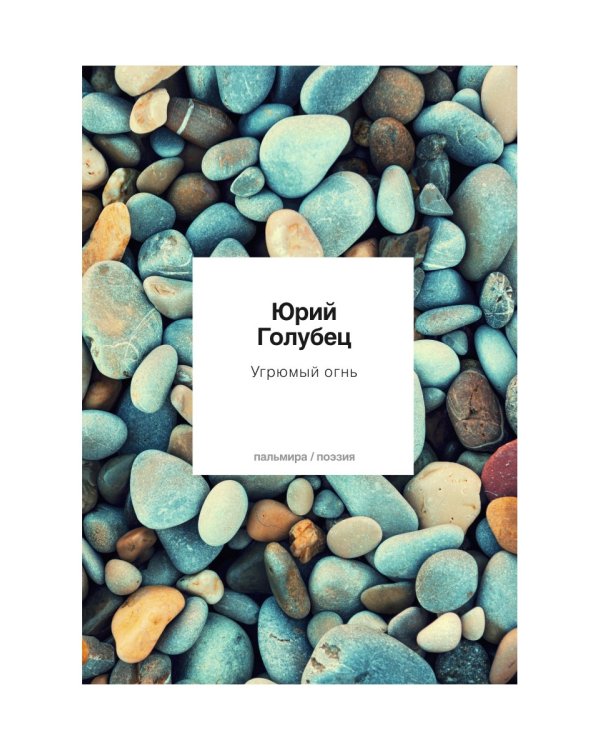 Угрюмый огнь: первая книга песен