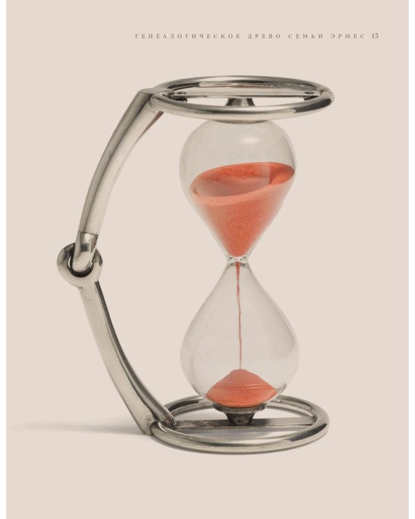 Hermes. Легенда моды