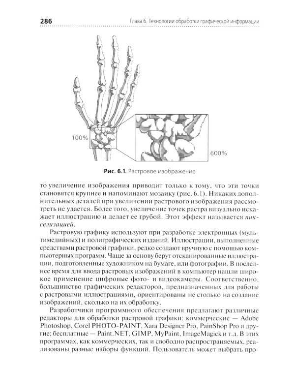 Информационные технологии в профессиональной деятельности: практикум