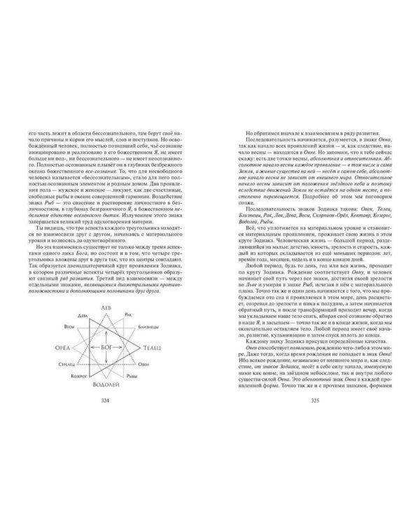 Посвящение