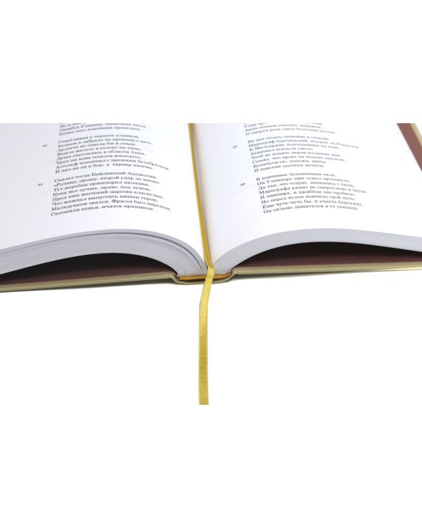 Моргант: Рыцарская поэма в двадцати восьми песнях: В 2 т