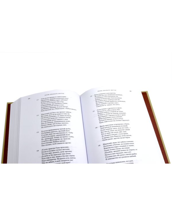 Моргант: Рыцарская поэма в двадцати восьми песнях: В 2 т