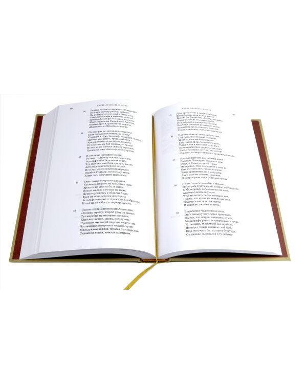 Моргант: Рыцарская поэма в двадцати восьми песнях: В 2 т