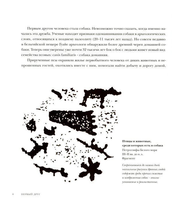 Боги, люди, собаки