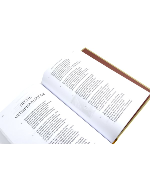 Моргант: Рыцарская поэма в двадцати восьми песнях: В 2 т