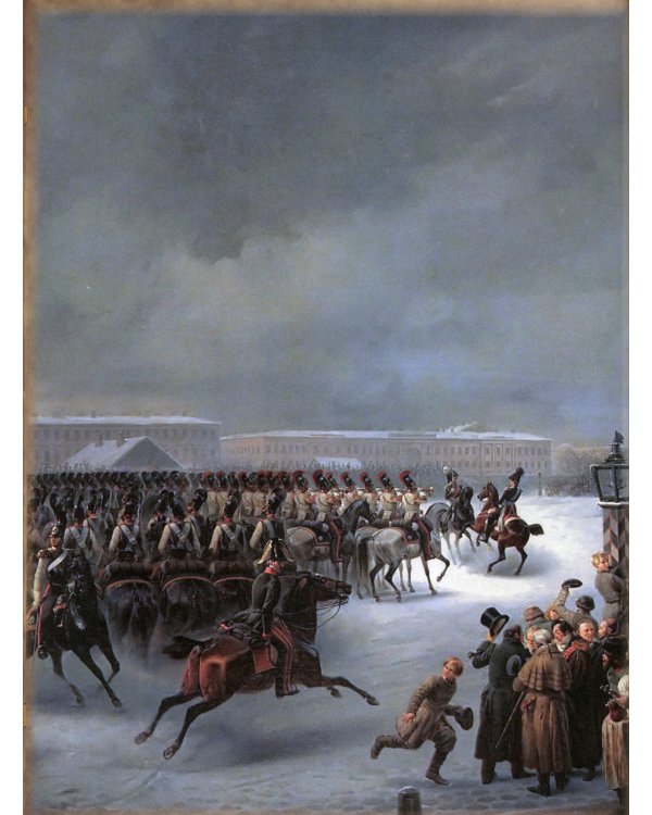 История Советского Союза для детей