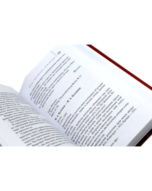 Театральный роман; Под пятой