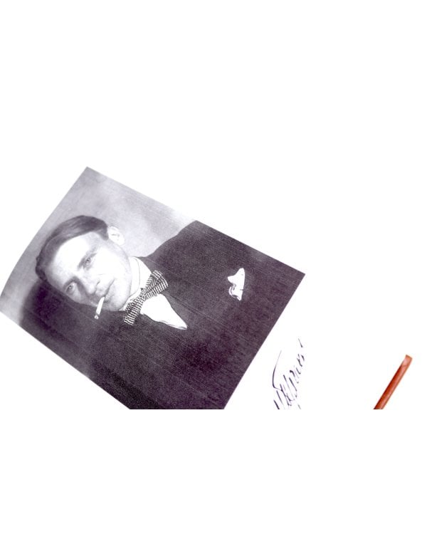 Театральный роман; Под пятой