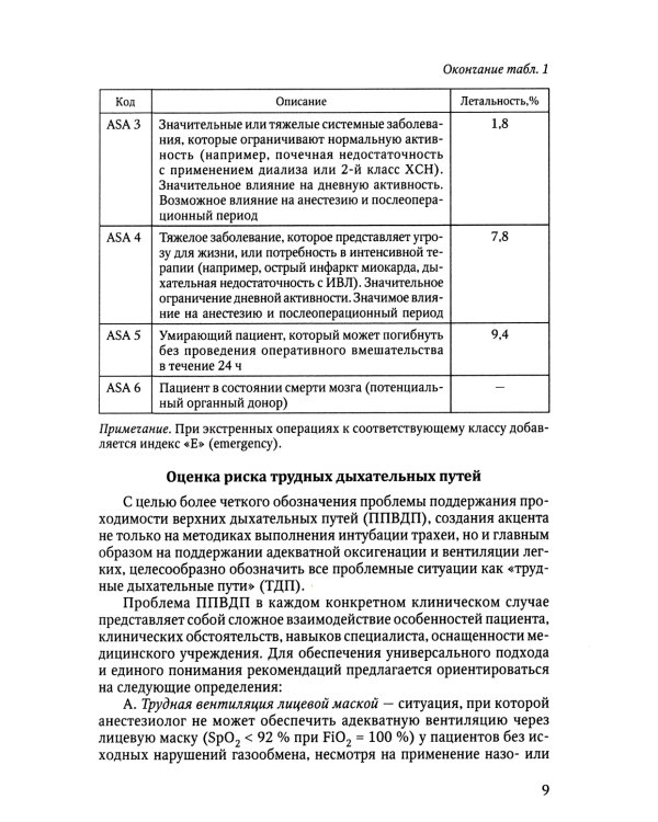 Анестезия и интенсивная терапия при критических состояниях: базовые технологии: Учебное пособие