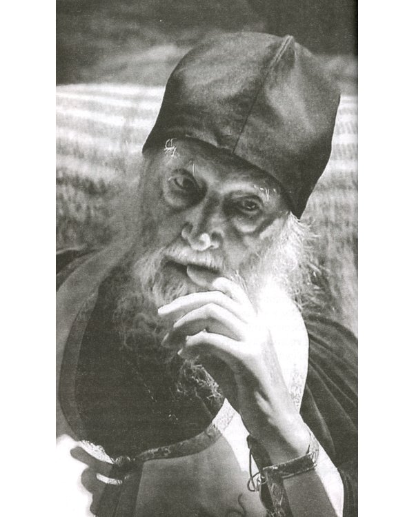 Продолжатель дела Сергиева. Воспоминания о дивном лаврском старце арх. Науме (Байбородине)