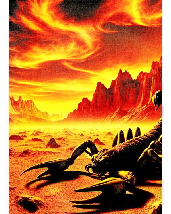 Тайны Вселенной