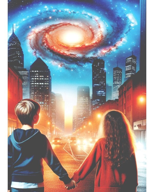 Тайны Вселенной