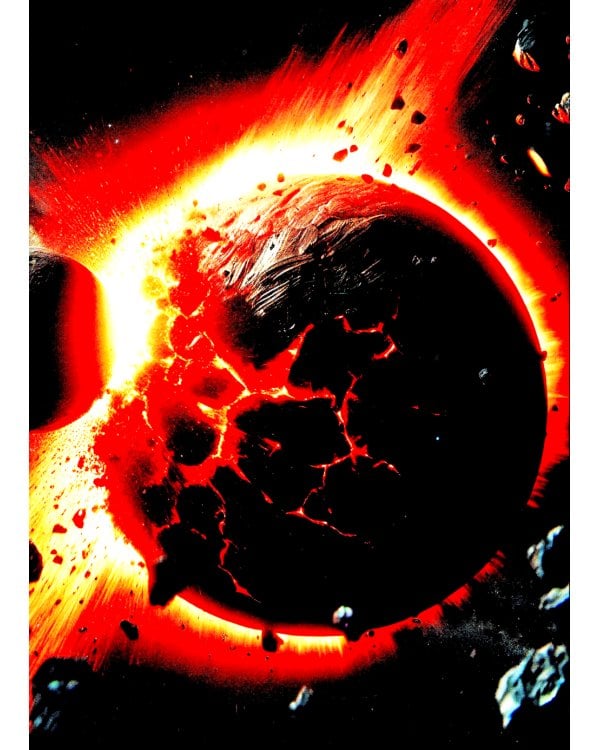 Тайны Вселенной