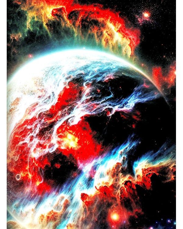 Тайны Вселенной