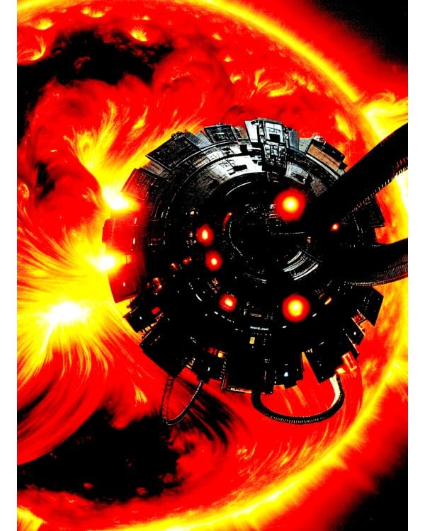 Тайны Вселенной